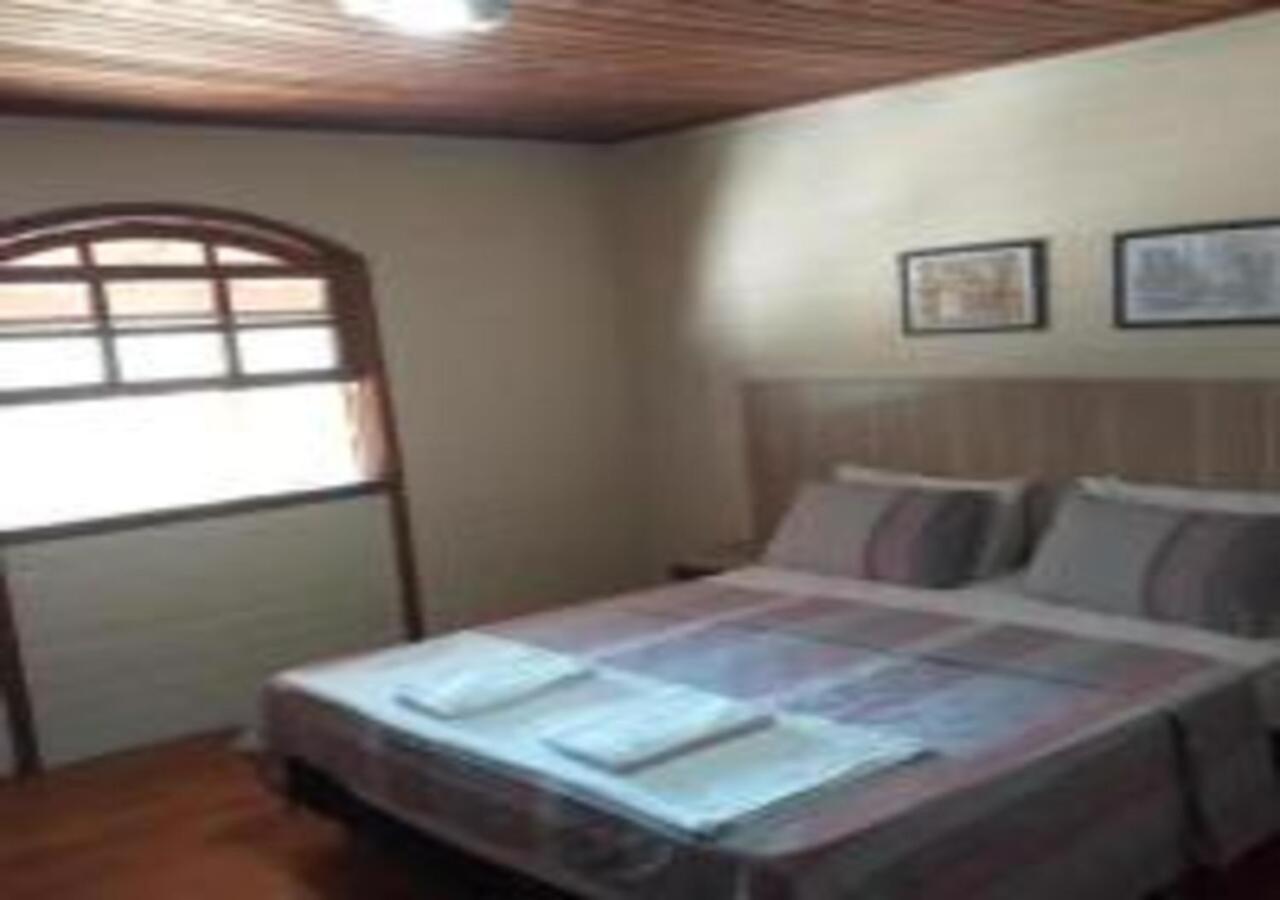 Casa Acolhedora Com Lazer E Espaco Gourmet Petrópolis Extérieur photo