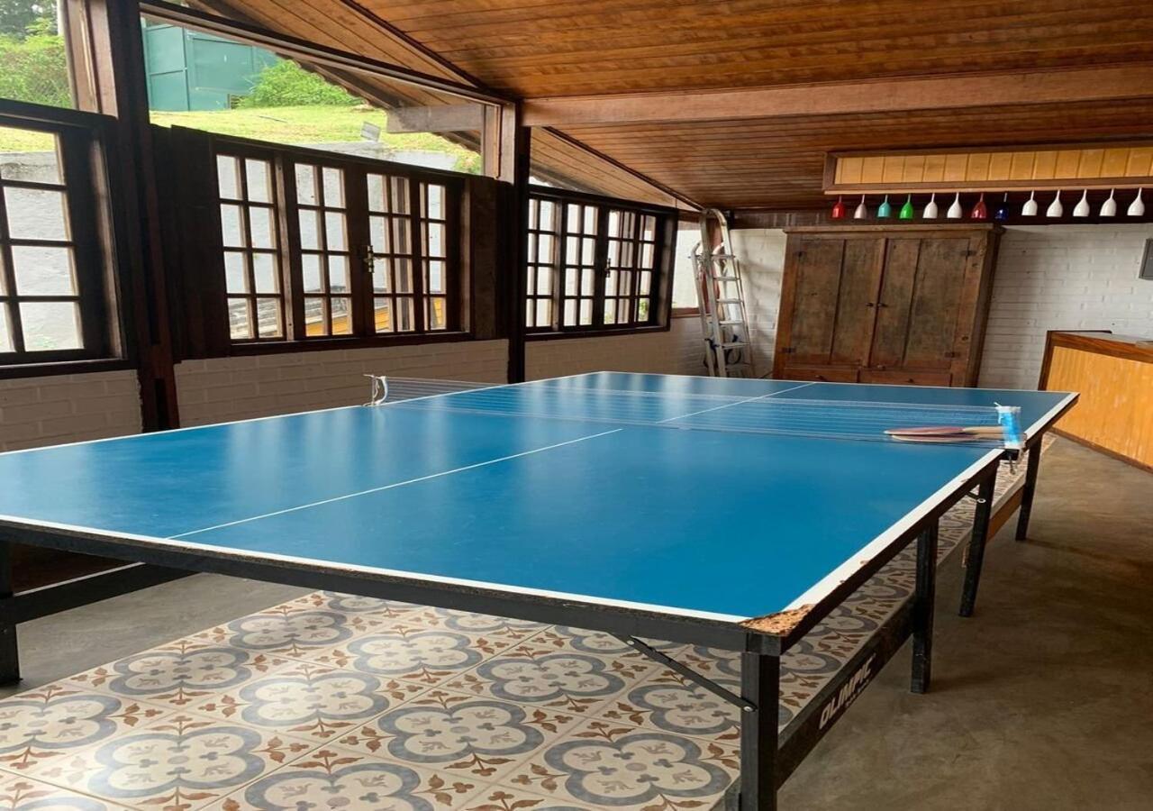 Casa Acolhedora Com Lazer E Espaco Gourmet Petrópolis Extérieur photo