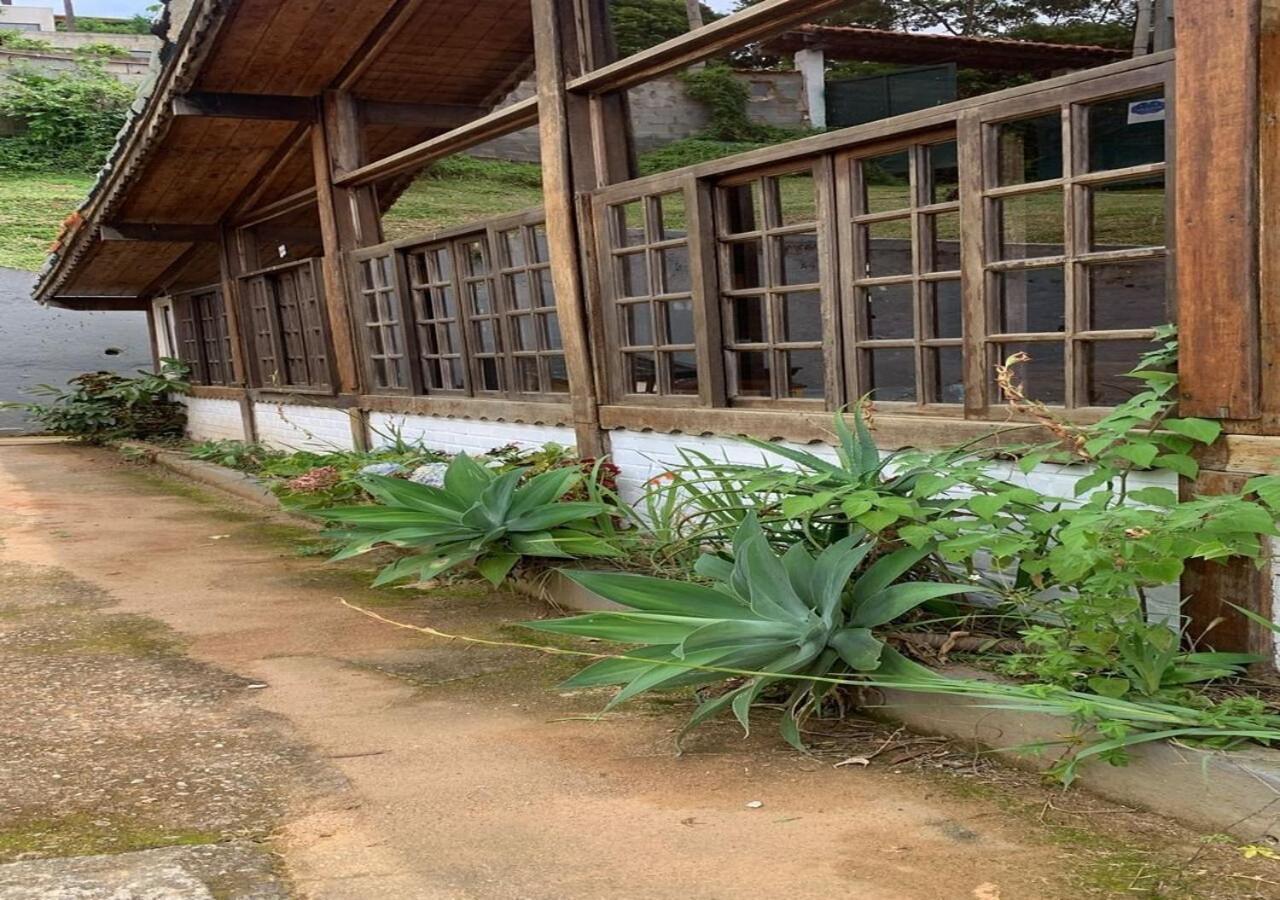 Casa Acolhedora Com Lazer E Espaco Gourmet Petrópolis Extérieur photo