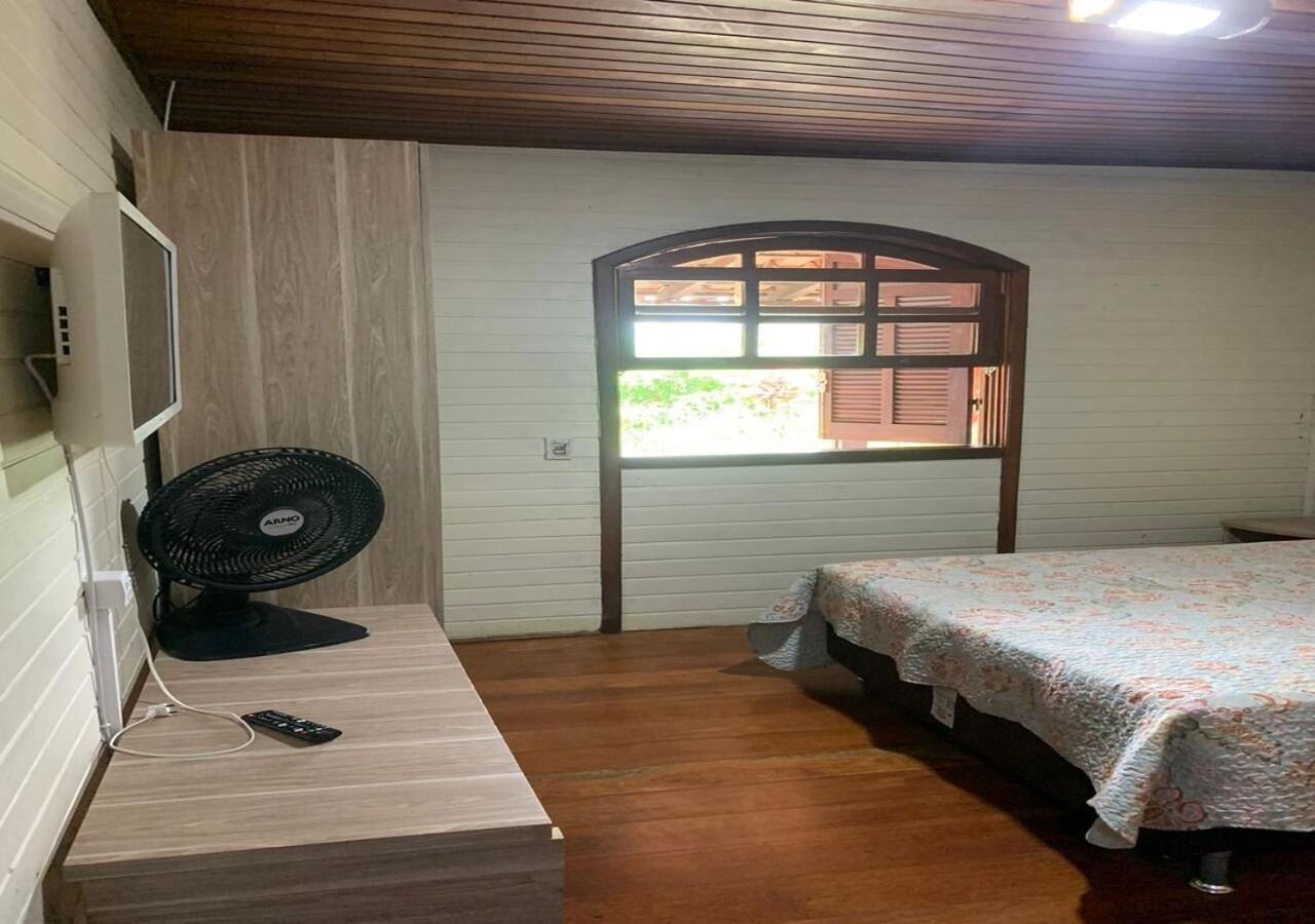 Casa Acolhedora Com Lazer E Espaco Gourmet Petrópolis Extérieur photo
