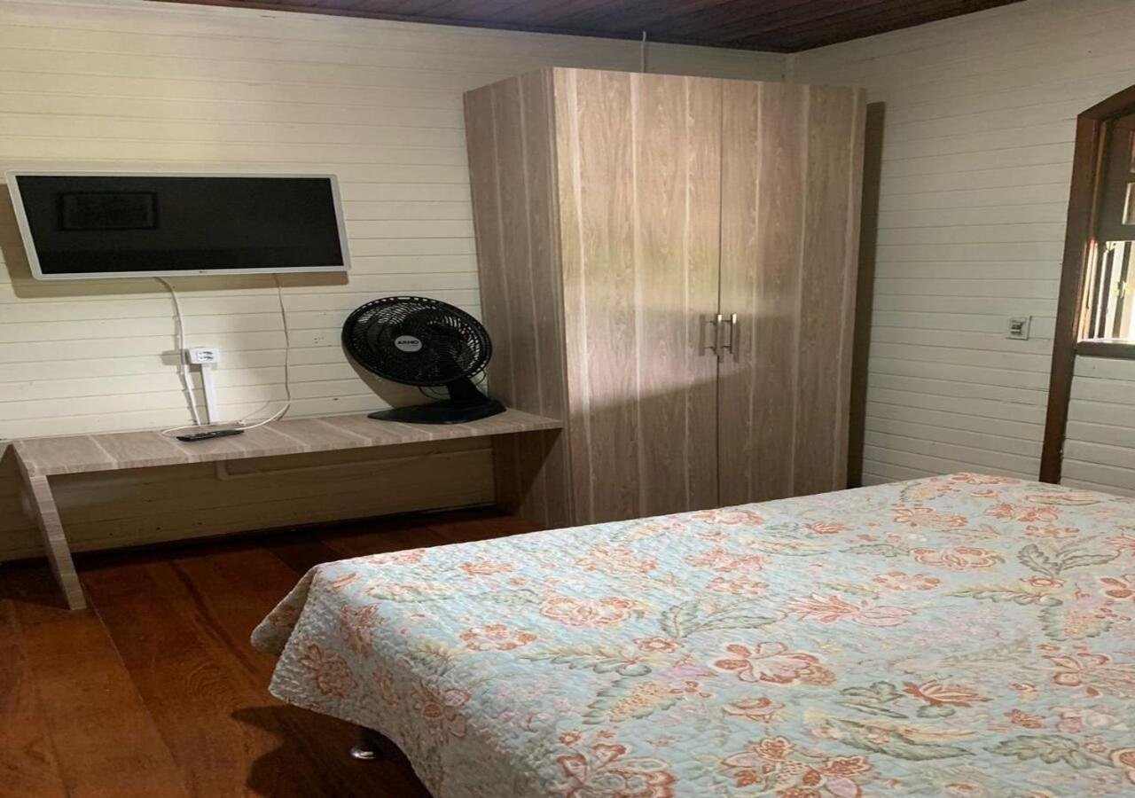 Casa Acolhedora Com Lazer E Espaco Gourmet Petrópolis Extérieur photo