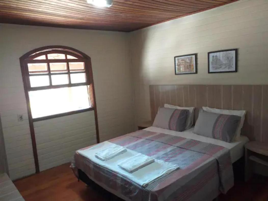 Casa Acolhedora Com Lazer E Espaco Gourmet Petrópolis Extérieur photo