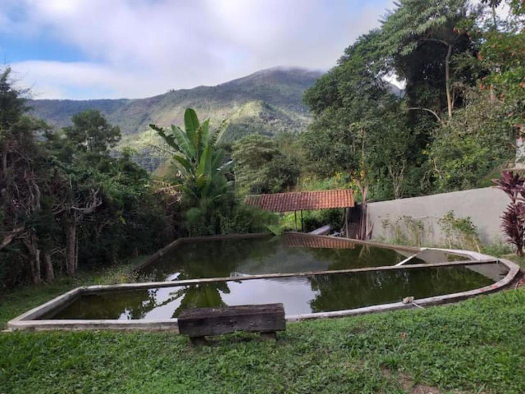 Casa Acolhedora Com Lazer E Espaco Gourmet Petrópolis Extérieur photo