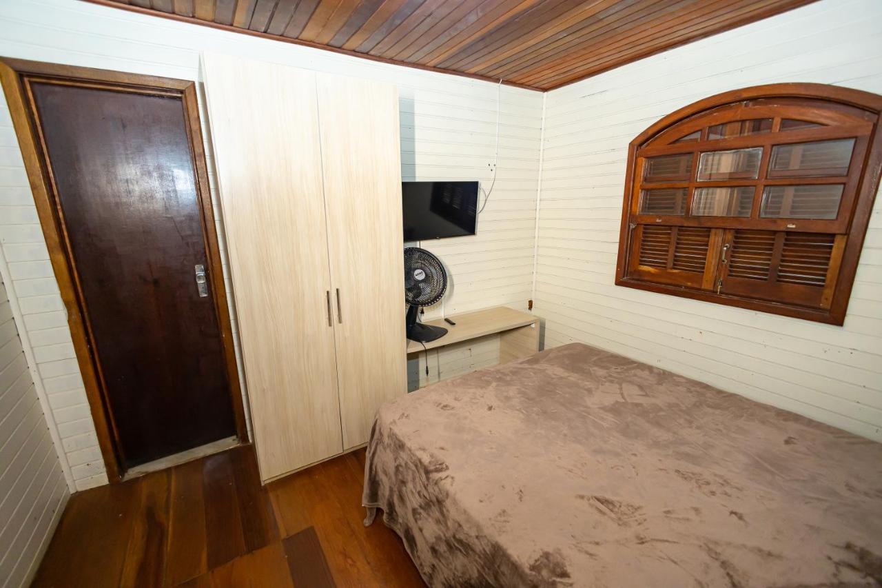 Casa Acolhedora Com Lazer E Espaco Gourmet Petrópolis Extérieur photo
