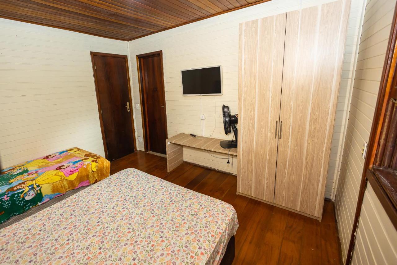 Casa Acolhedora Com Lazer E Espaco Gourmet Petrópolis Extérieur photo