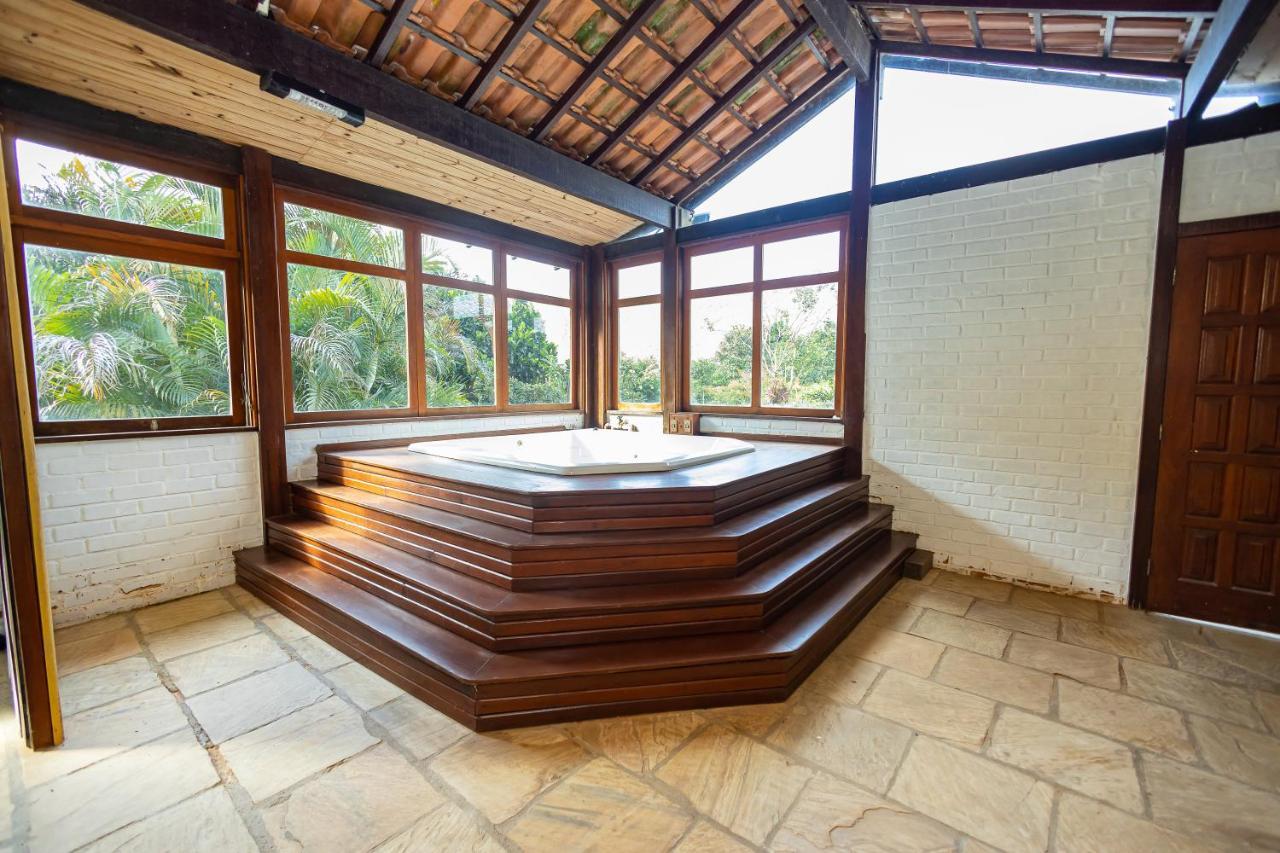 Casa Acolhedora Com Lazer E Espaco Gourmet Petrópolis Extérieur photo