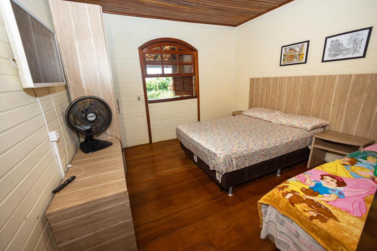 Casa Acolhedora Com Lazer E Espaco Gourmet Petrópolis Extérieur photo